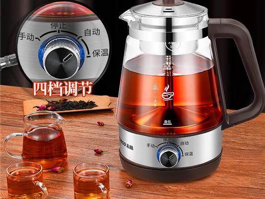 志高煮茶器zg-z988